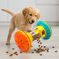 BoYoYo Interactive Dog Puzzle Toy